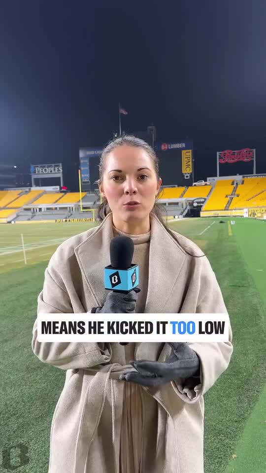 Giana Han gives three things she learned after the Ravens’ 26-24 loss to the Steelers.