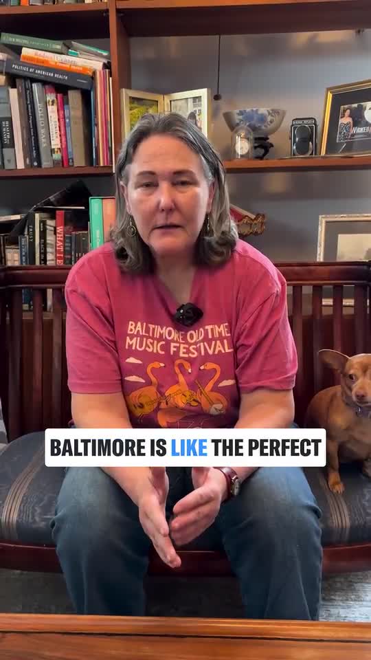 Karen Thomas was the public health school’s historian. Now, she’s a full-time entrepreneur.