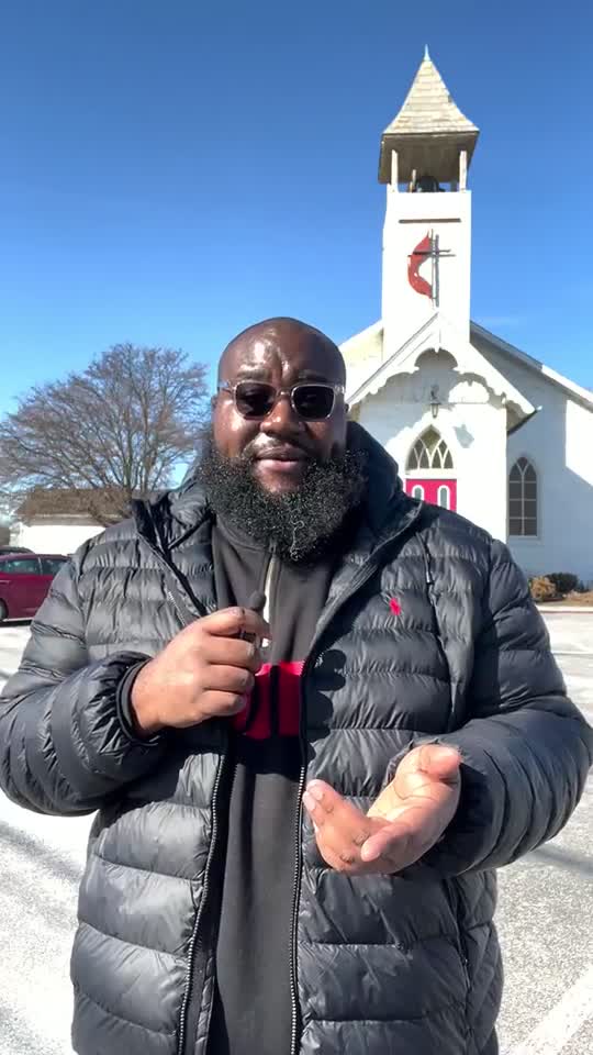 Emmarts United Methodist Church’s historic ties to the Underground Railroad
