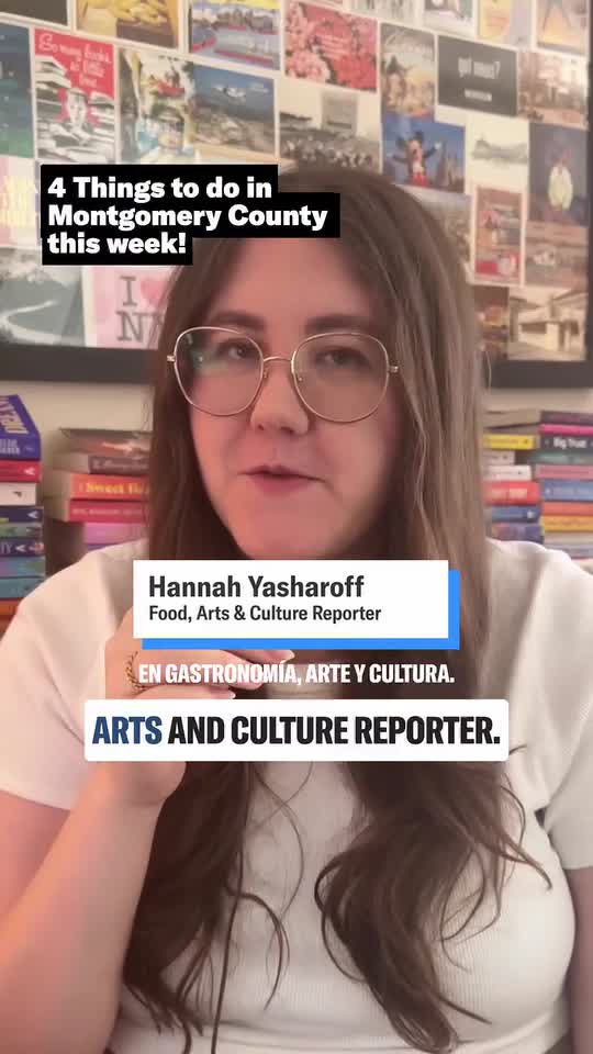 Things to do in Montgomery County! Butterfly garden, March Madness venues, and Easter egg hunts!