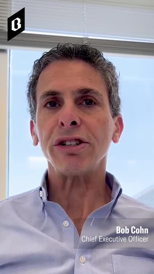 A Local News Day message from our CEO