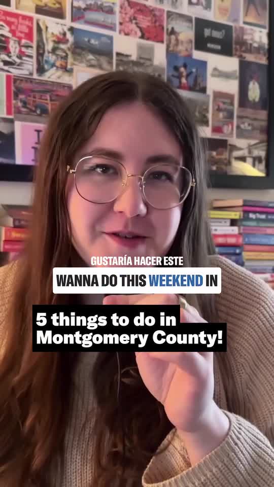 5 things to do in Montgomery County, including a BTS concert broadcast and Pilates