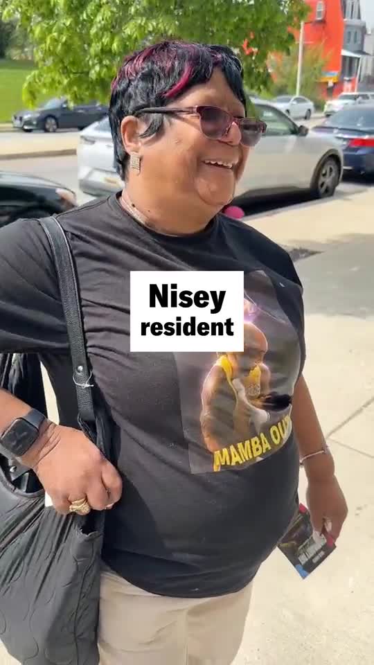 New food hall opens in West Baltimore