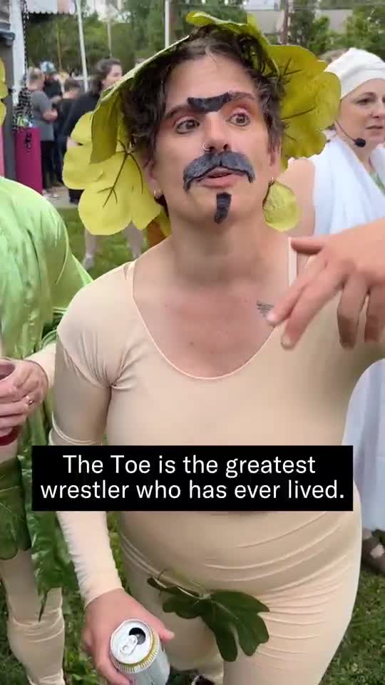 Gunz of Steel: Arm wrestling for women and nonbinary people