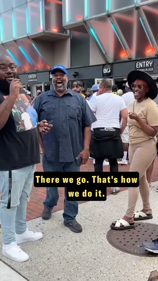 We showed you how well superfan Mayor Brandon Scott did in Wu-Tang Trivia. Now let’s see how well fans and others did with the same questions.