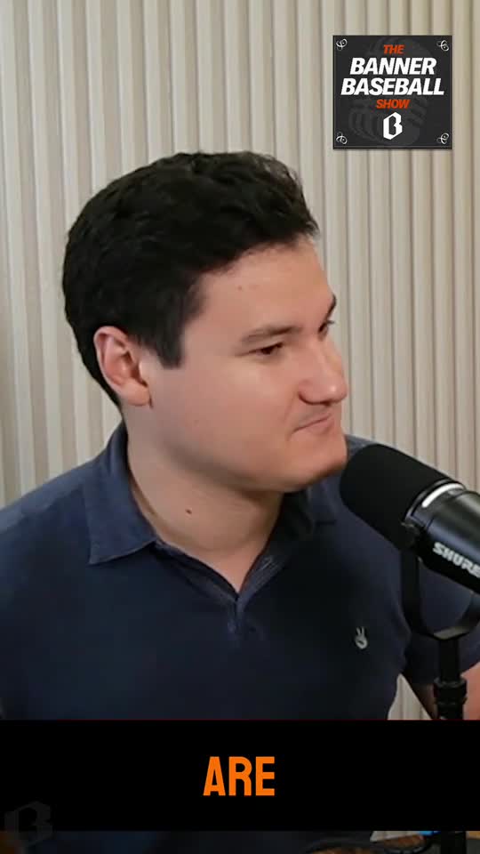 Banner Baseball Show co-host Paul Mancano explains how the Orioles' roster construction has made them vulnerable to left-handed pitchers.