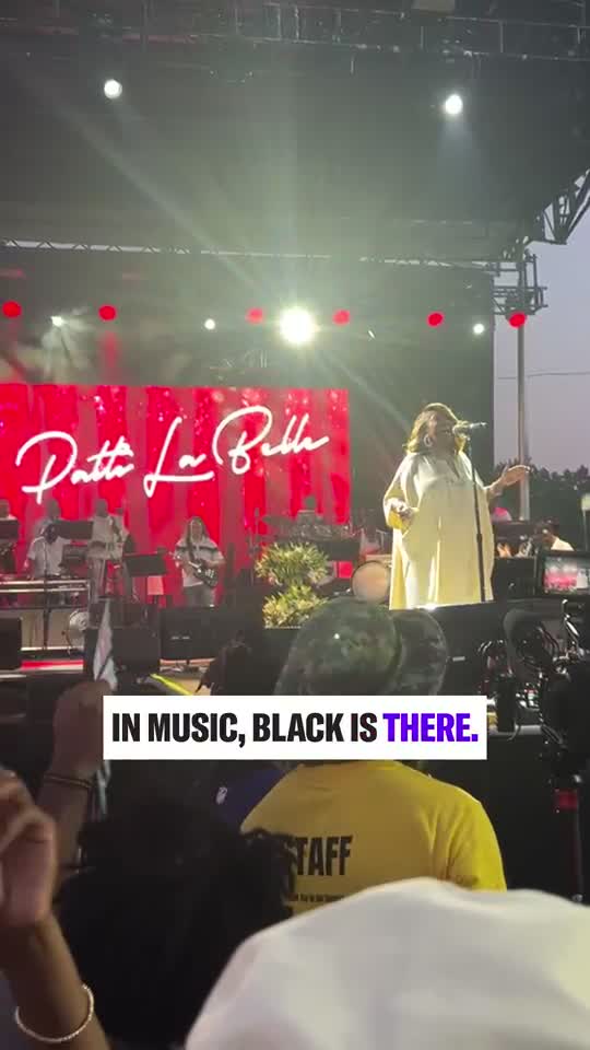 Jamming at AFRAM 2025