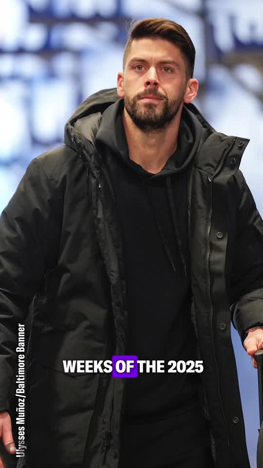 The NFL suspended former Ravens kicker Justin Tucker for the first 10 weeks of the 2025 regular season for violating the league's personal conduct policy.