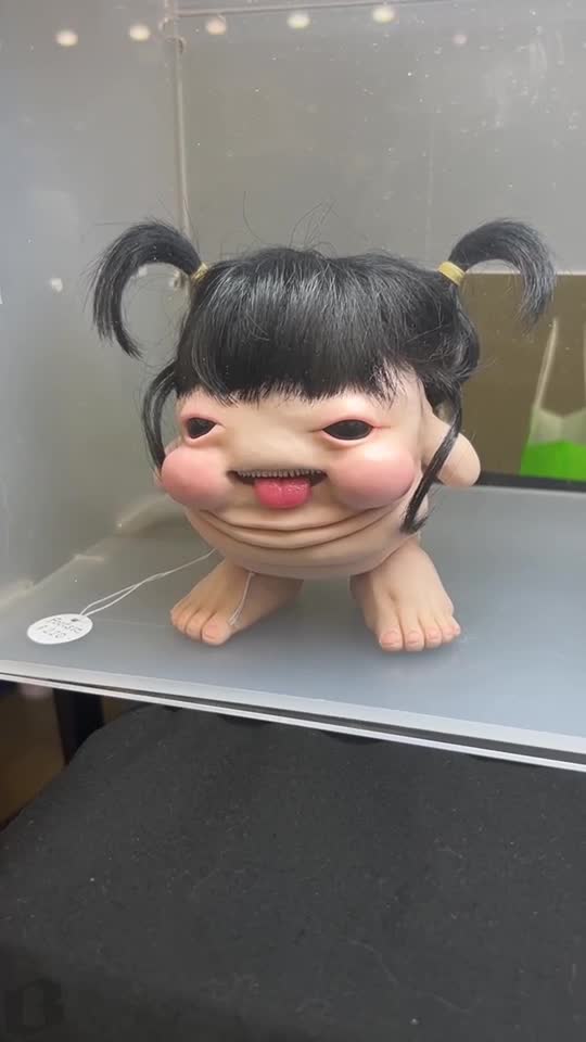 Oddities & Curiosities Expo visits Baltimore