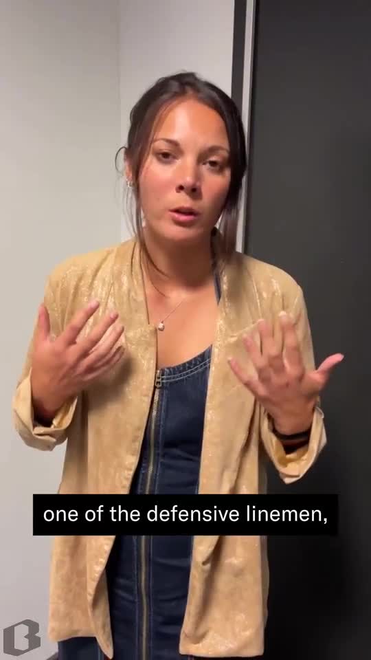 Giana Han recaps the Ravens' 41-40 loss to the Bills.