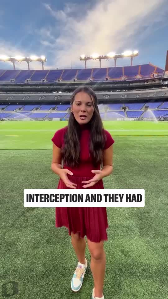 Baltimore Banner Ravens beat reporter Giana Han recaps the Ravens' Week 2 win over the Browns.