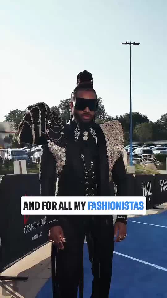 Is Baltimore a fashion city?