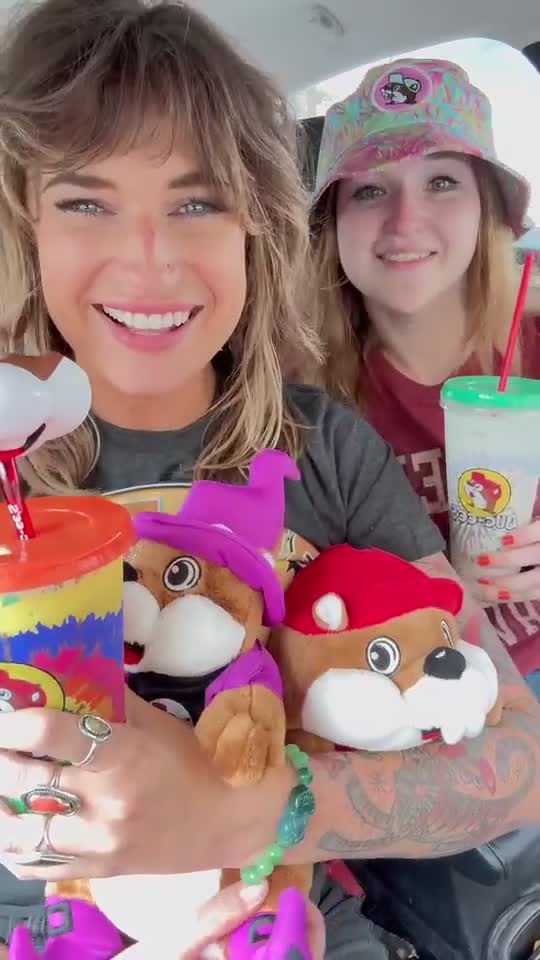 Would you drive 3 hours to visit a Buc-ee's?