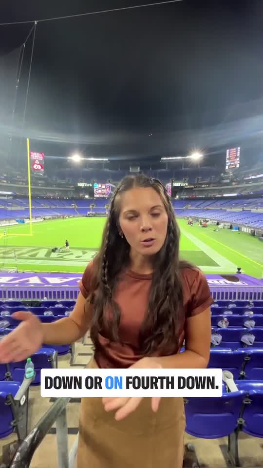 Ravens beat reporter Giana Han recaps the Ravens' 38-30 loss to the Lions in Week 3.