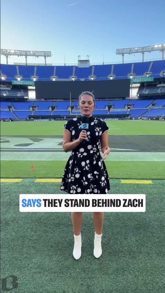 Ravens beat reporter Giana Han takes you inside the locker room after the Ravens' disastrous 44-10 loss to the Texans.