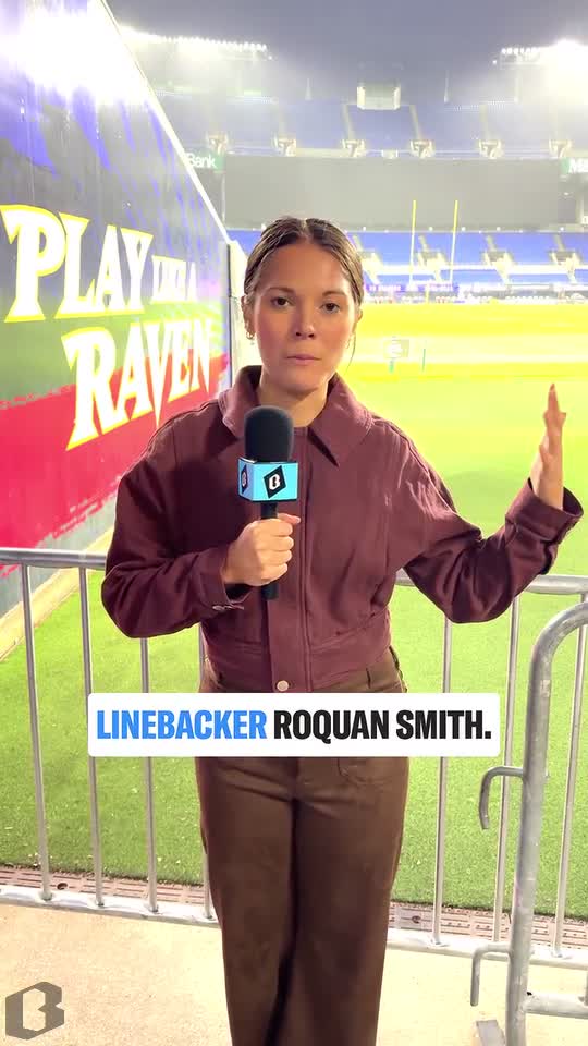 Ravens beat reporter Giana Han recaps the team's 17-3 loss to the Rams.