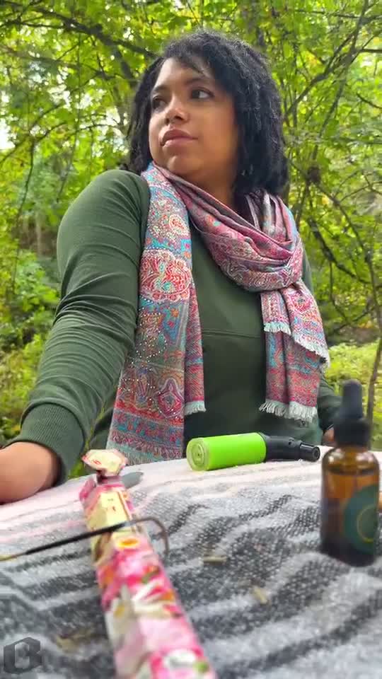 Rebecca Funderburk | Eclectic, kitchen witch