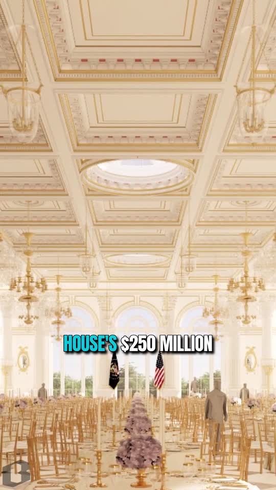 Silver Spring company demolishes White House East Wing