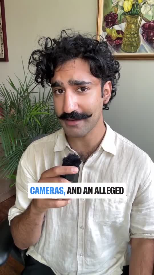 Maryland Politician Accused of Blackmail