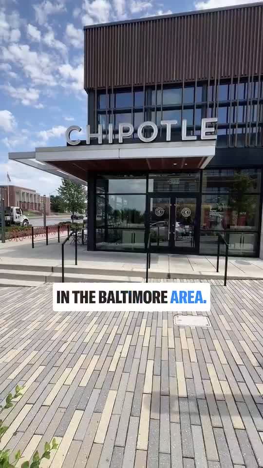 Reporter Cody Boteler ate the same burrito bowl at 18 Chipotle locations in the Baltimore region. He rates the best — and a few to avoid.