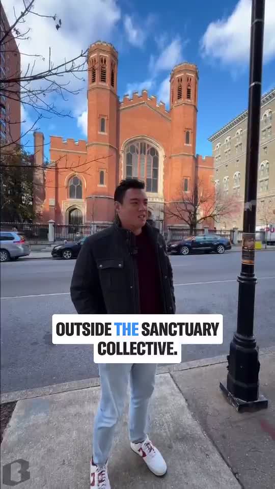 The Sanctuary Collective is a nonprofit facility that today aims to bring high-level basketball coaching to the heart of Baltimore.