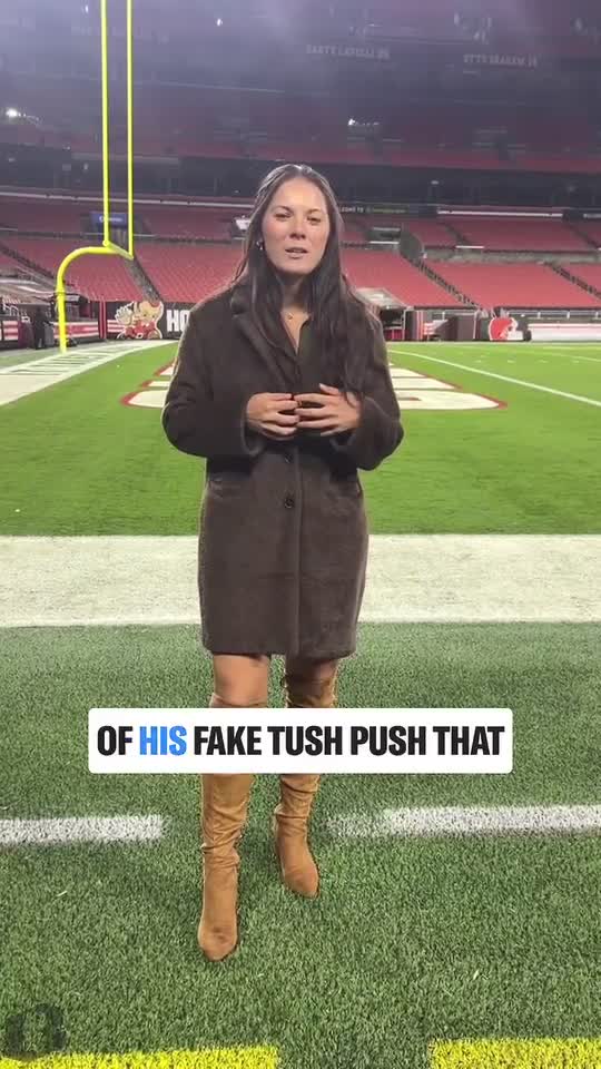 Giana Han gives three things she learned from the Ravens' postgame locker room against the Browns.