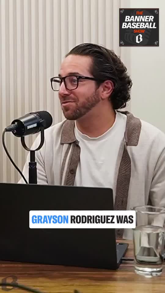 Grayson Rodriguez could follow in the footsteps of Jake Arrieta, Eduardo Rodríguez and Kevin Gausman.