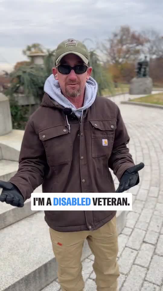 Baltimore’s scooter-riding ‘Paul Revere’