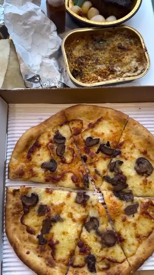 We tried Wonder, the fastest-growing name in food halls