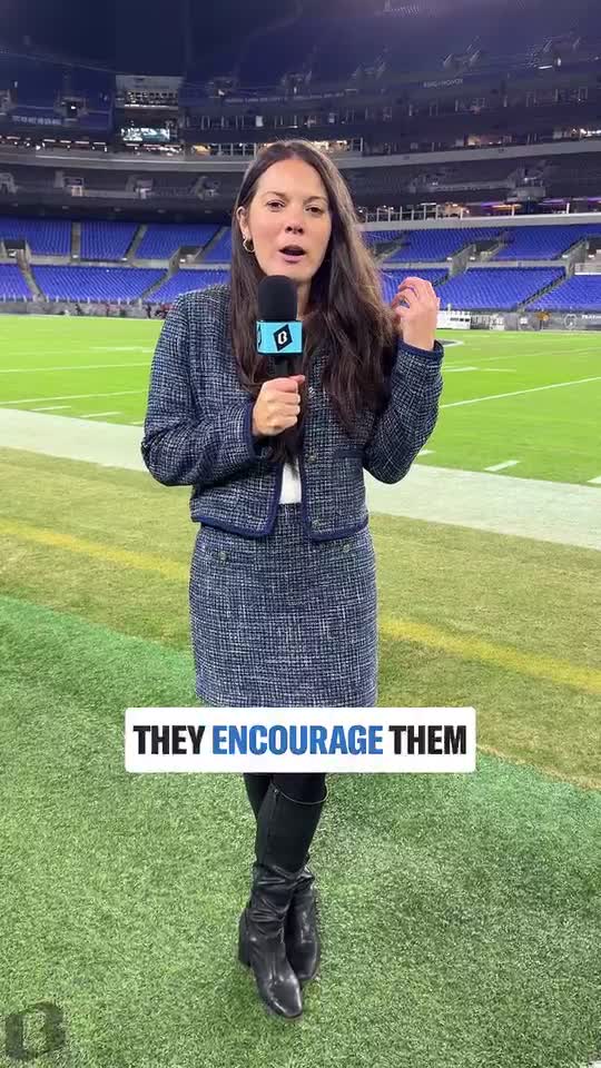 Giana Han recaps the Ravens' 32-14 loss to the Bengals on Thanksgiving.