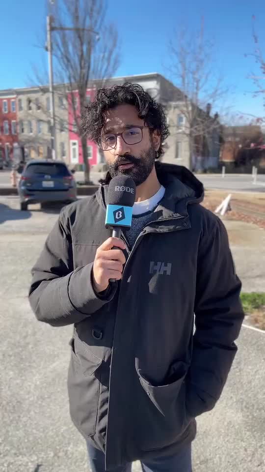 How Love & Cornbread feeds Baltimore