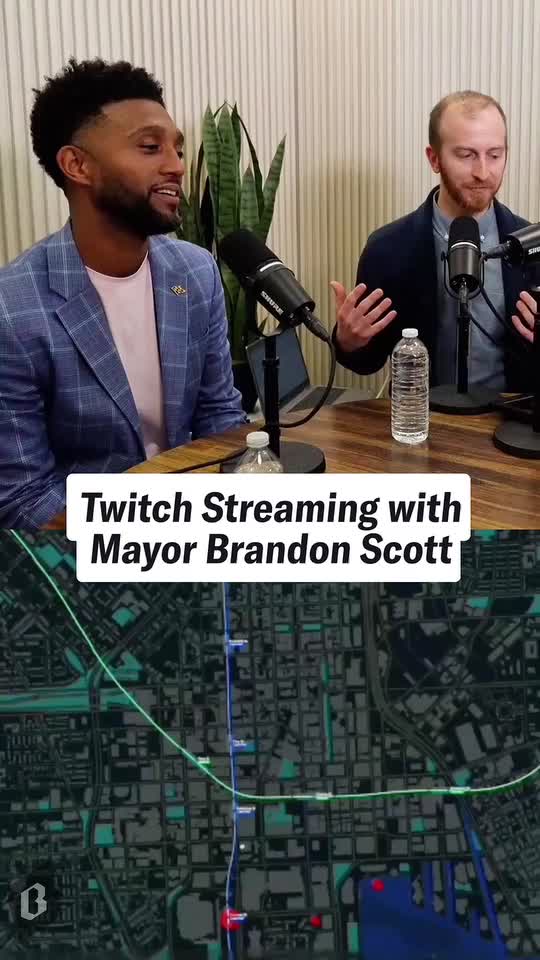 Gaming with the Mayor