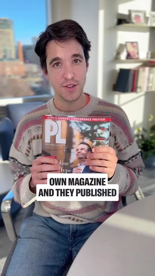 Baltimore is striking fear into private lenders' hearts