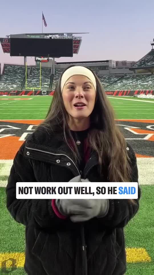 Ravens beat reporter Giana Han shares what she learned from the winning locker room after a 24-0 victory over the Bengals.