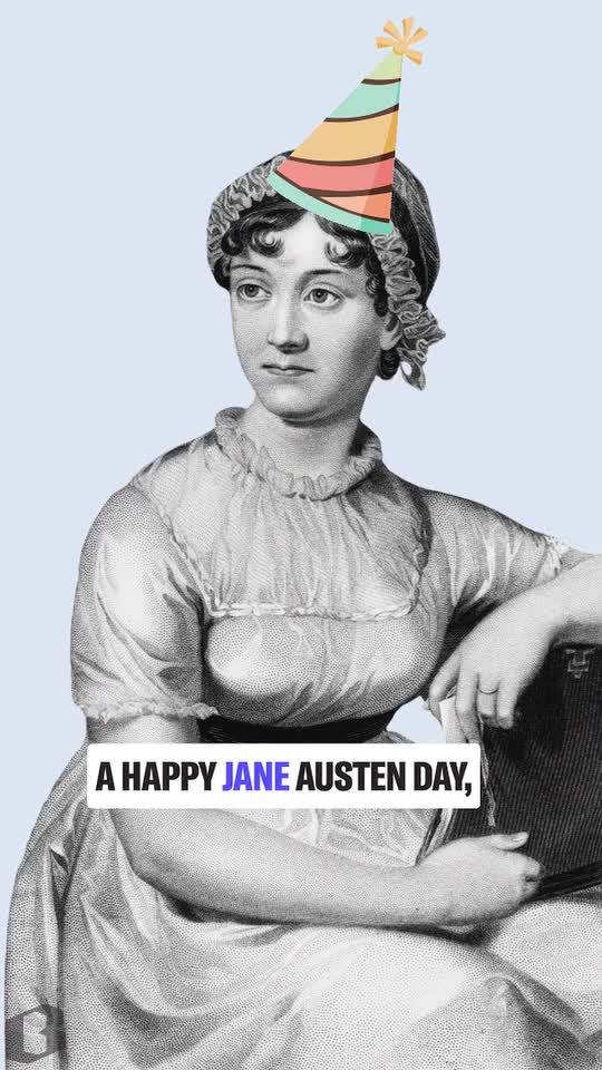 What's Baltimore's connection to literary icon Jane Austen?