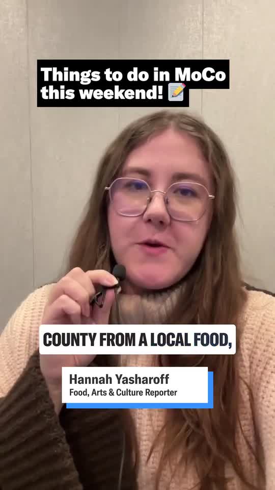 7 Things to Do in Montgomery County!