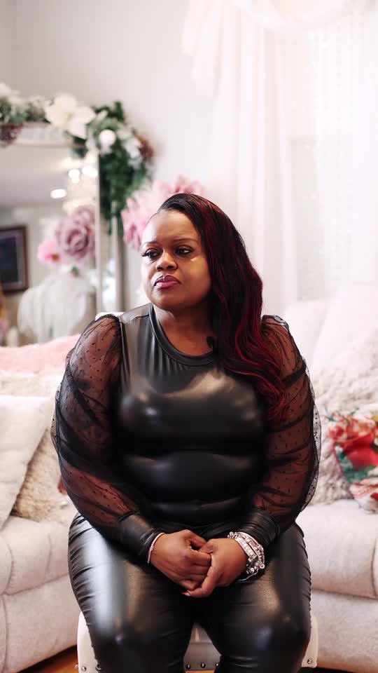 Tahirah Williams’ life changed forever after a neighbor sought criminal charges against her. This is her story.