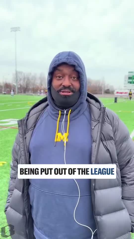 Saint Frances Academy in Baltimore can lay claim to the nation's best high school football team.